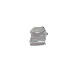 Vấu hãm trên cánh cửa 1 cánh hệ 55 (que nhựa)