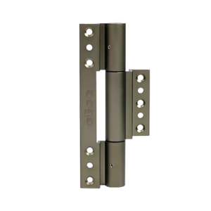 Bản Lề 4D Rãnh C Bogo WD12